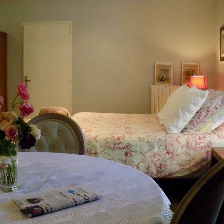 Bed and Breakfast La Metairie Du Pont Sainte-Hermine Exterior foto